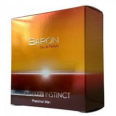    Natural Instinct Baron - 100 . 
Baron  ,    .