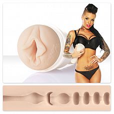  Fleshlight Girls   Christy Mack Lotus 
       –         !         –   .