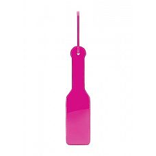  Pink Paddle With Stitching SH-BAD004 
