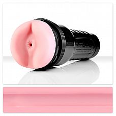 Мастурбатор Fleshlight Pink Butt Original 
Мастурбатор Fleshlight Pink Butt Original был создан для мужчин, чтобы те смогли насладиться одним из, пожалуй, самых запретных переживай – анальным сексом.