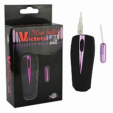 Victory Mini Bullet Purple 10135002 
