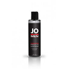     JO for Men Premium Warm 125 . 
    JO for Men Premium Warm.