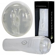 <strong>Прозрачный мастурбатор-анус в тубусе Cyberskin Tight Ass с вибрацией </strong> <br />
Прозрачный мастурбатор-анус в тубусе Cyberskin Tight Ass с вибрацией. <div class="charTableblock"><div><span>Материал</span>: киберкожа</div><div><span>Цвет</span>: прозрачный</div><div><span>Наличие вибрации</span>: с вибрацией</div><div><span>Особенности</span>: вагина; в колбе</div></div> Прозрачный мастурбатор-анус в тубусе Cyberskin Tight Ass с вибрацией
Прозрачный мастурбатор-анус в тубусе Cyberskin Tight Ass с вибрацией.