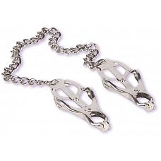  CLOVER NIPPLE CLAMPS 
  !   ,    !  ,   !     .