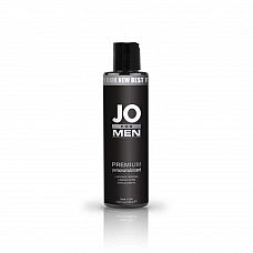    JO for Men Premium - 120 . 
   JO for Men Premium.