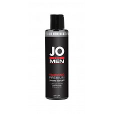     JO for Men Premium Warm - 120 . 
    JO for Men Premium Warm.