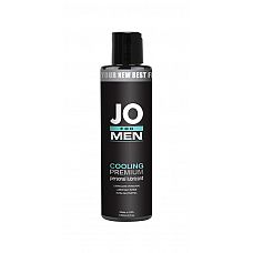     JO for Men Premium Cooling - 120 . 
    JO for Men Premium Cooling.