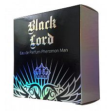    Natural Instinct Black Lord - 100 . 
Black Lord   ,     ,      .