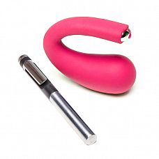 -  Je Joue - Dua Vibrator Fuchsia 
   ,      !      Je Joue - Dua Vibrator Fuchsia!

   100%- ,     .