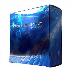   Natural Instinct WATER ELEMENT 100  
        .