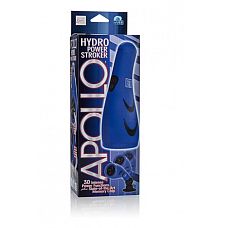  Apollo Hydro Power Stroker    
 Apollo Hydro Power Stroker      .