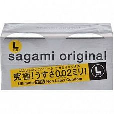  Sagami 12 Original 0.02 L-size Sag455 
