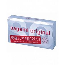  Sagami 6  Original 0,02 Sag268 

