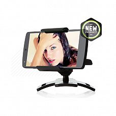    Fleshlight - Phonestrap Leg Mount 
 Fleshlight   ,         .