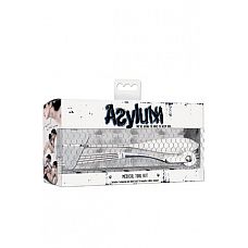         Asylum Medical Tool Kit  
    .
