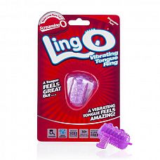    Ling O 
   .