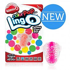    Ling O 
-            !        .