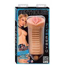   Penthouse Video Vixen Ash Hollywood CyberSkin Pussy Stroker  
  Penthouse Video Vixen Ash Hollywood CyberSkin Pussy Stroker   "Penthouse".