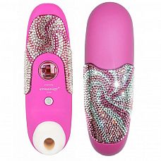    Womanizer Crystal Dreams 
     ,        ,  .