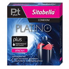  Sitabella Platino plus      - 1 . 
 -                  .