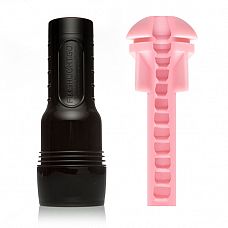 Мастурбатор Fleshlight - Go - Surge Pink Lady 
Реалистичная игрушка для мужчин, которые хотят сохранить свой маленький секрет в тайне.