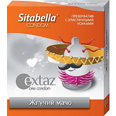  Sitabella Extaz     - 1 . 
Sitabella -  ,    ,     ,    .