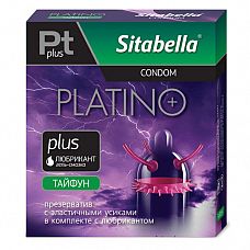  Sitabella Platino plus    - 1 . 
 -                    .