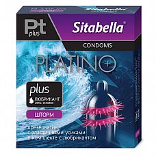  Sitabella Platino plus    - 1 . 
 -        ,            .