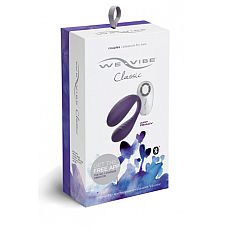 WE-VIBE  Classic   
 2015   We-Vibe!    We-Vibe Classic,      :     ,  , ,      iPhone  Android!<br />      ,     !    10  ,                G,        .