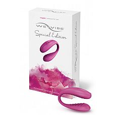 WE-VIBE Special Edition   
" 2015   We-Vibe!      We Vibe Special Edition,    :     ,  ,    .