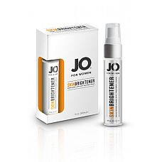     Skin Brightener Cream - 30 . 
  JO FOR WOMEN Skin Brightener Cream   .