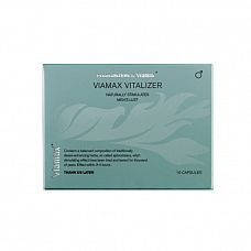   Viamax Vitalizer 
      .