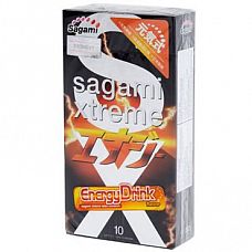  Sagami Xtreme ENERGY    - 10 . 
Sagami Xtreme Energy    ,    .