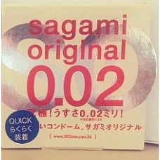   Sagami Original QUICK - 1 . 
Sagami Original QUICK           ,  !    ,     ,    ,      .