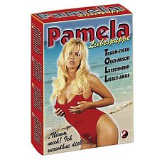    Pamela  
 .
