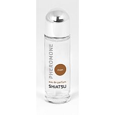 Духи для мужчин с феромонами Шиатсу  66101 
Высококачественный парфюм, обогащенный феромонами.
