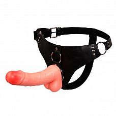 <strong>Страпон BW-022022</strong> <br />
<div class="charTableblock"><div><span>Длина, см</span>: 18.3</div><div><span>Диаметр, см</span>: 4.5</div><div><span>Длина, см</span>: 17-20</div><div><span>Диаметр, см</span>: 4</div><div><span>Материал</span>: TPE / TPR</div><div><span>Цвет</span>: телесный</div><div><span>Особенности</span>: комплект</div><div><span>Производитель</span>: Baile, Китай</div></div> Страпон BW-022022