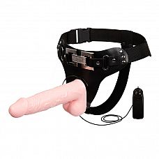 <strong>Страпон с вибрацией BW-022036</strong> <br />
<div class="charTableblock"><div><span>Длина, см</span>: 16.7</div><div><span>Диаметр, см</span>: 3.8</div><div><span>Длина, см</span>: 13-16</div><div><span>Диаметр, см</span>: 3</div><div><span>Материал</span>: TPE / TPR</div><div><span>Цвет</span>: телесный</div><div><span>Особенности</span>: комплект; с вибрацией</div></div> Страпон с вибрацией BW-022036