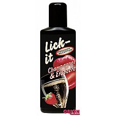     Lick It      - 100 .  
   Lick it            .