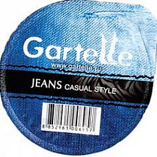   Gartelle Jeans Casual Style - 1 . 
    -        - ,    .