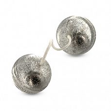   BESTSELLER - SILVER MAGIC BALLS T4L-800675 
