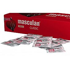   Masculan Classic Sensitive - 150 . 
  Masculan Classic Sensitive         .