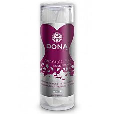   DONA Rose Petals White  
  DONA Rose Petals    .