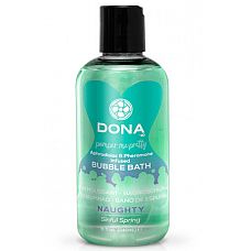    DONA Naughty Sinful Spring - 240 . 
   DONA Bubble Bath Sinful Spring     .