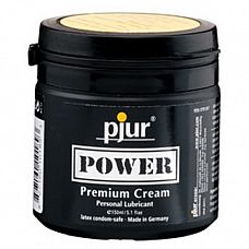 ���� ��� �������� Pjur - Power 150 ml 
������������ ���������, ������� �������� ����� �� ����� ������ ������� ��� �������� �����.