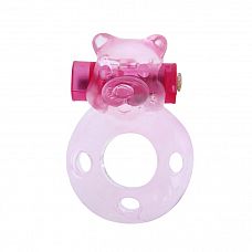   Pink bear  BI-010083 
