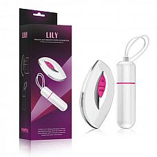 ����������� ����������� Lily - 6,2 ��. 
��������� �������� �����.