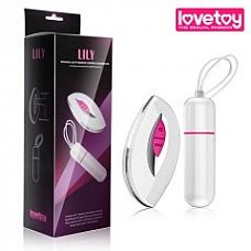 ����������� LILY 
