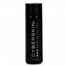     Cyberskin Water-based Lube - 231 . 
    ,        .