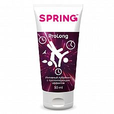    Spring ProLong - 50 . 
 ,    -? ,         ,     !          ?  - SPRING ProLong!   ProLong           .